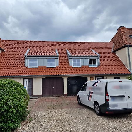 Ferienwohnung Auszeit Weeze Exterior photo